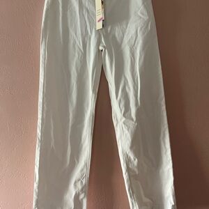 DoKotoo White Pants